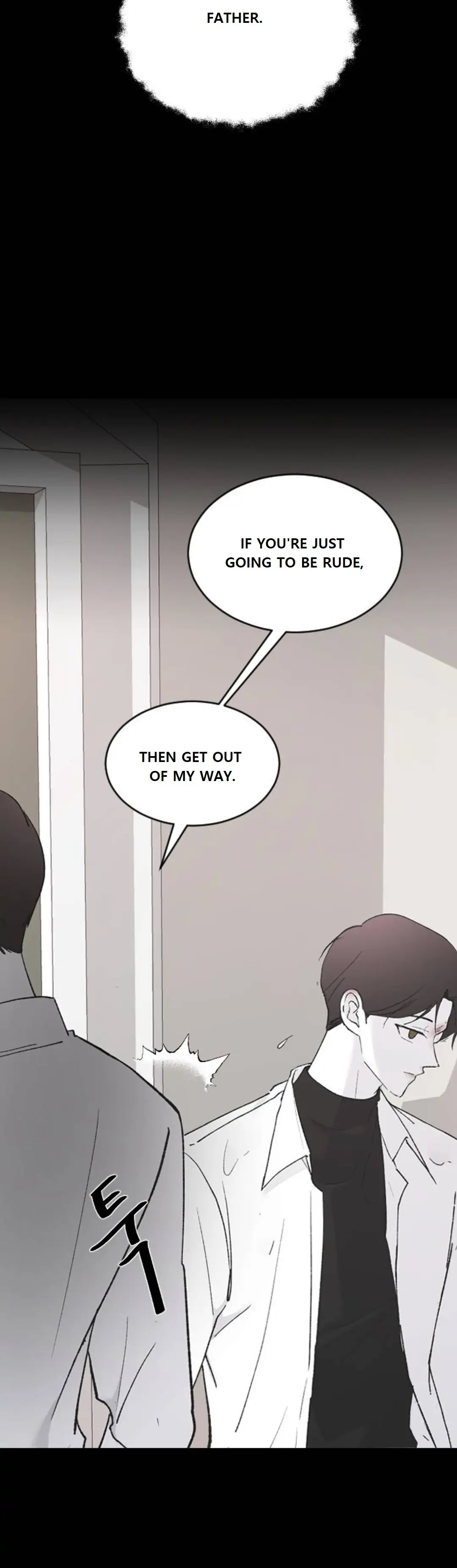 Read Three Brothers Manga Online