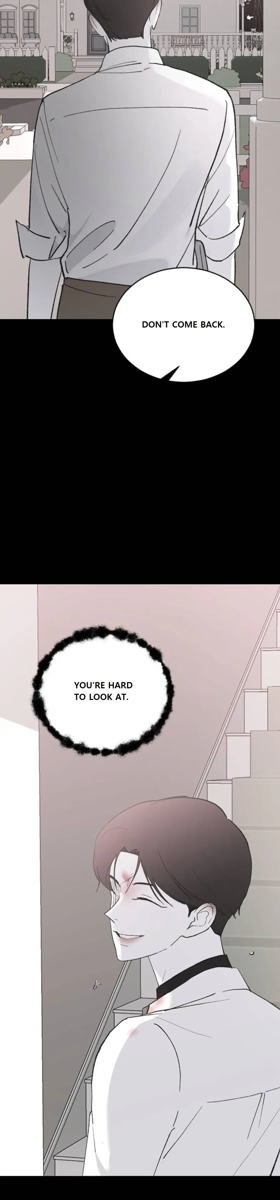Read Three Brothers Manga Online