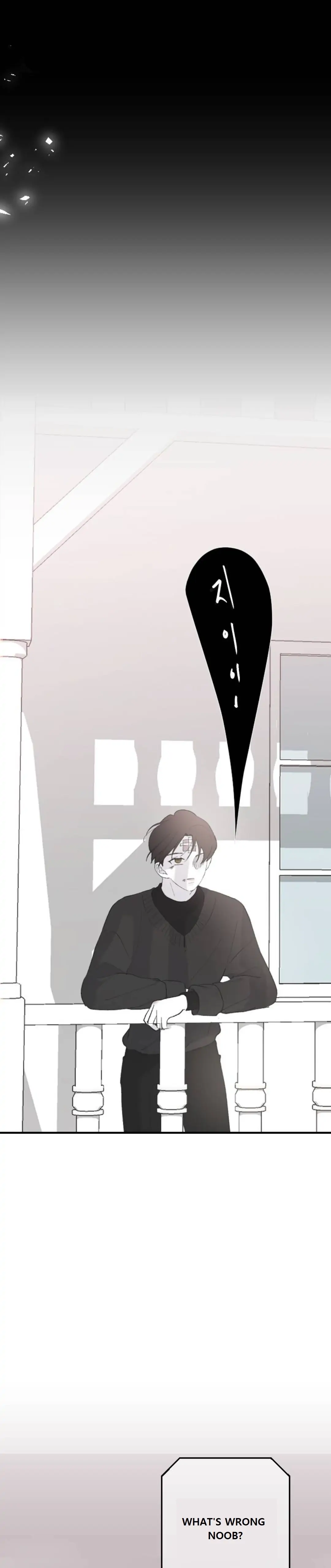 Read Three Brothers Manga Online