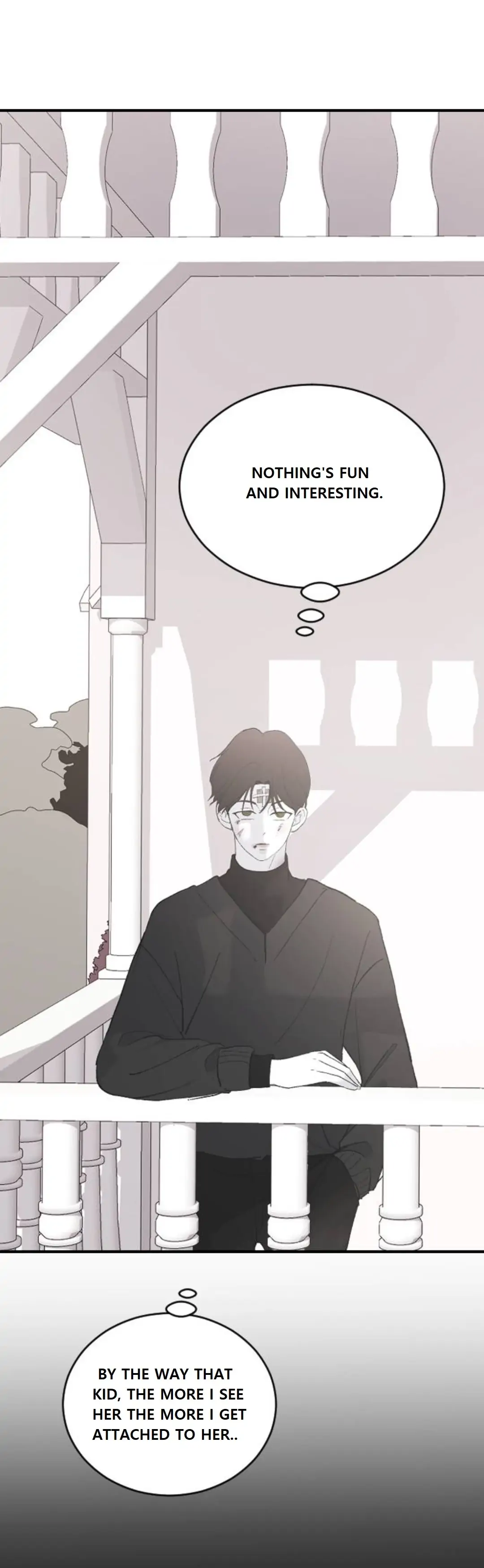 Read Three Brothers Manga Online