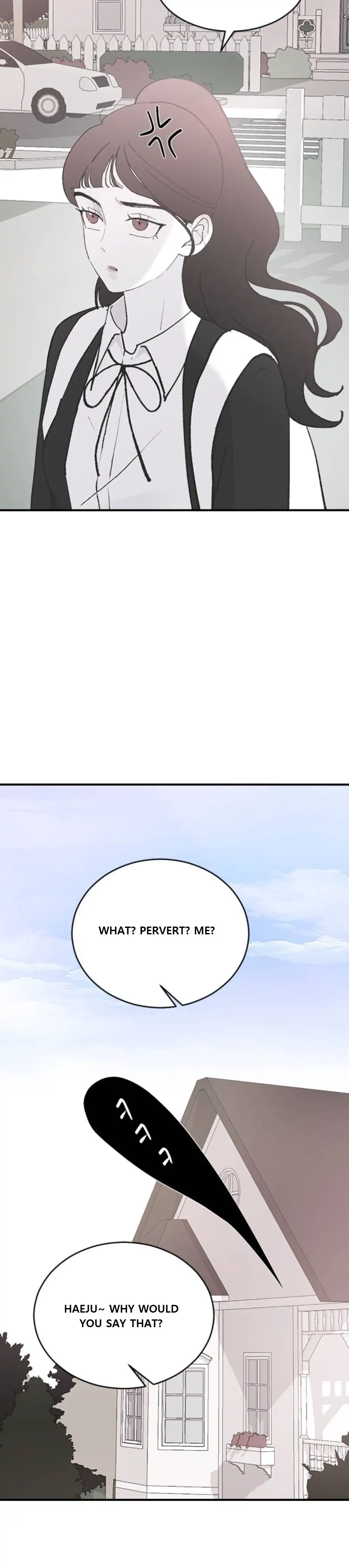 Read Three Brothers Manga Online