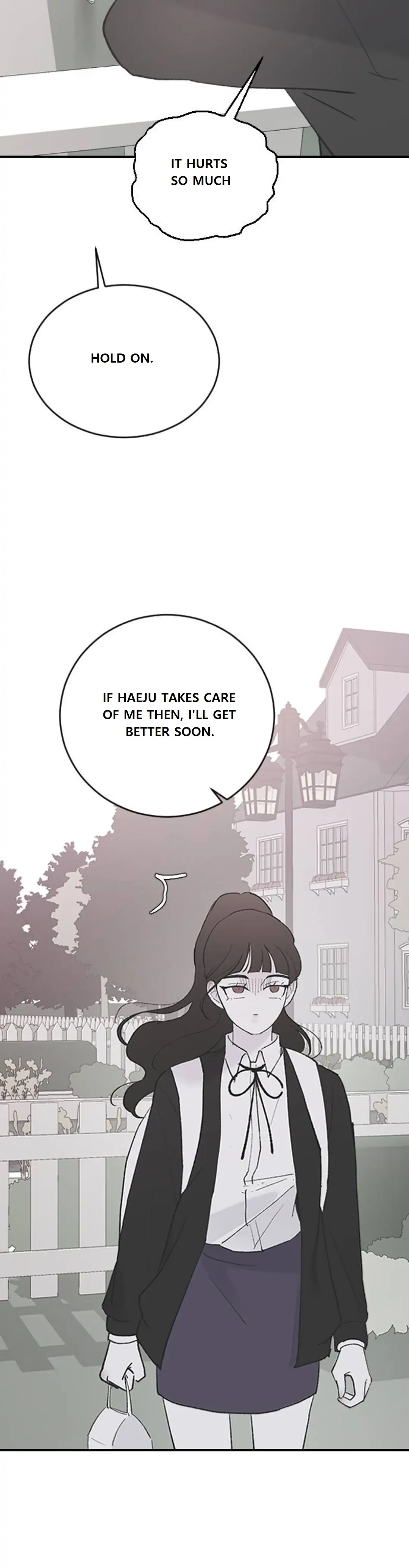 Read Three Brothers Manga Online