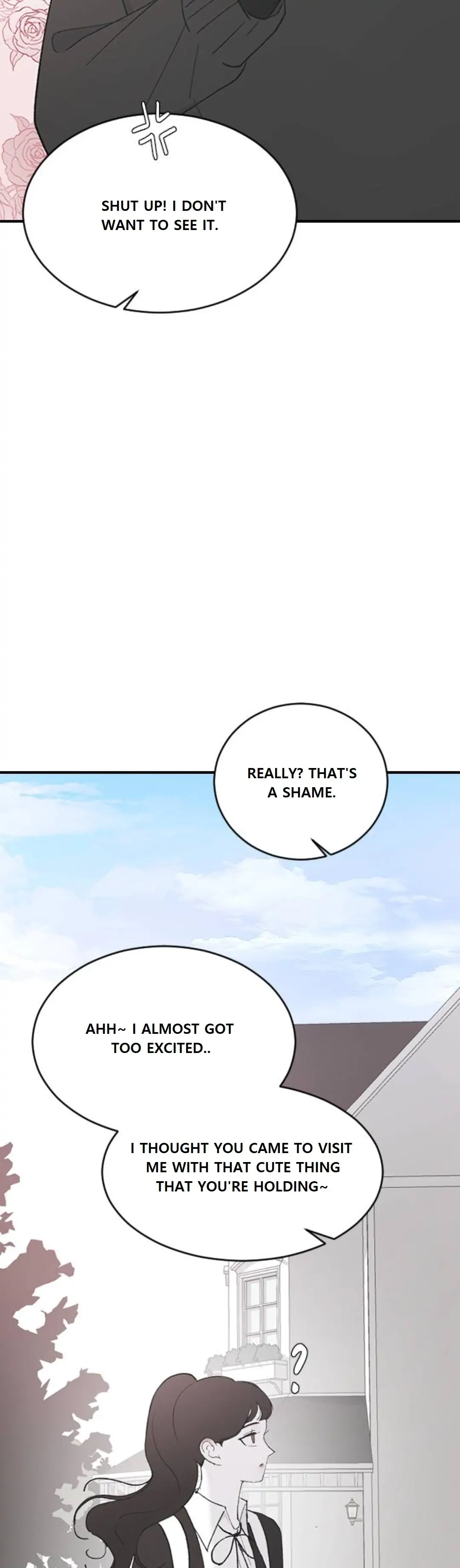 Read Three Brothers Manga Online