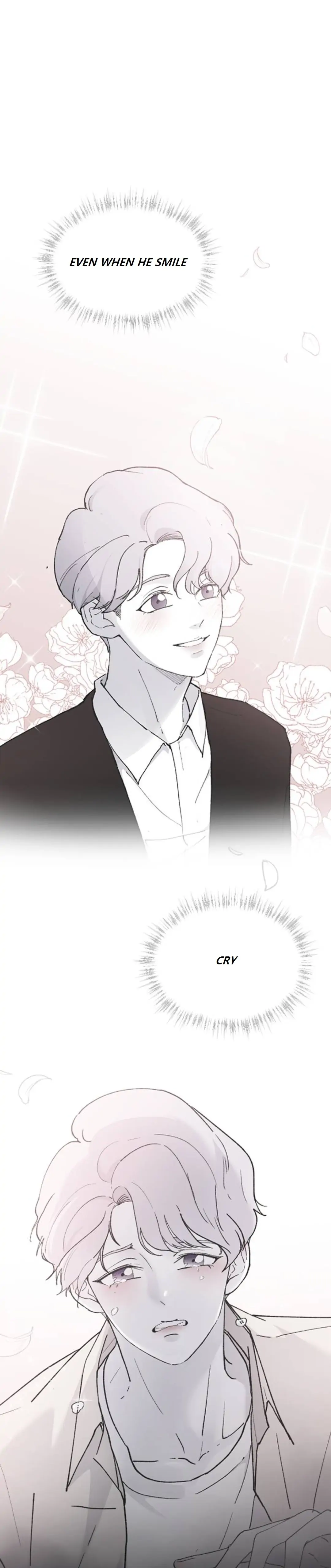 Read Three Brothers Manga Online