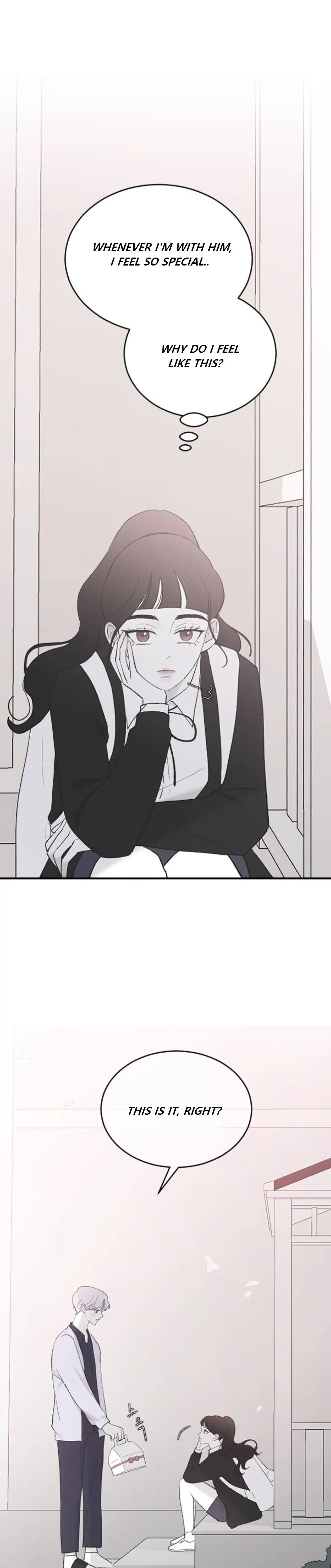 Read Three Brothers Manga Online