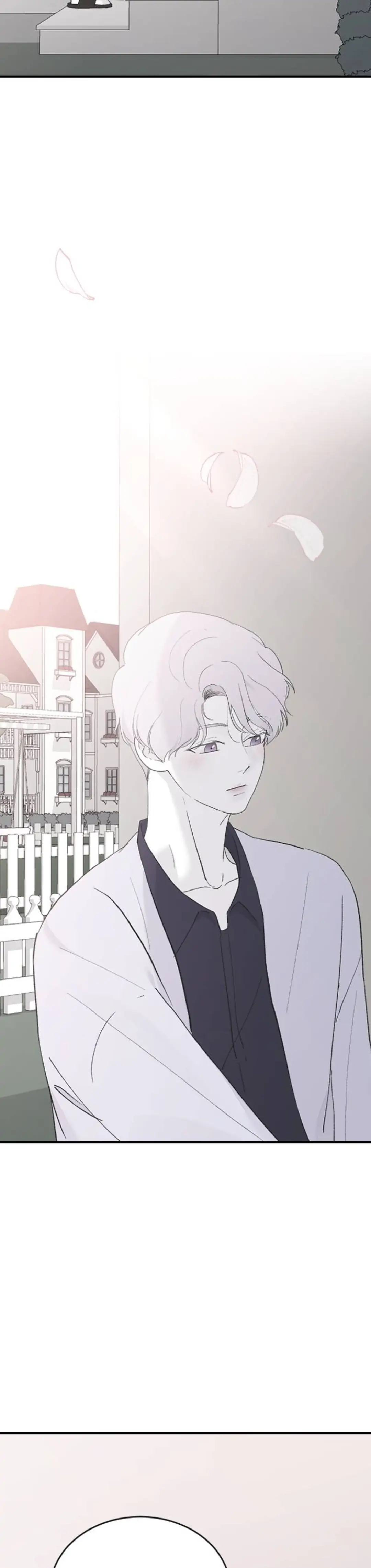 Read Three Brothers Manga Online