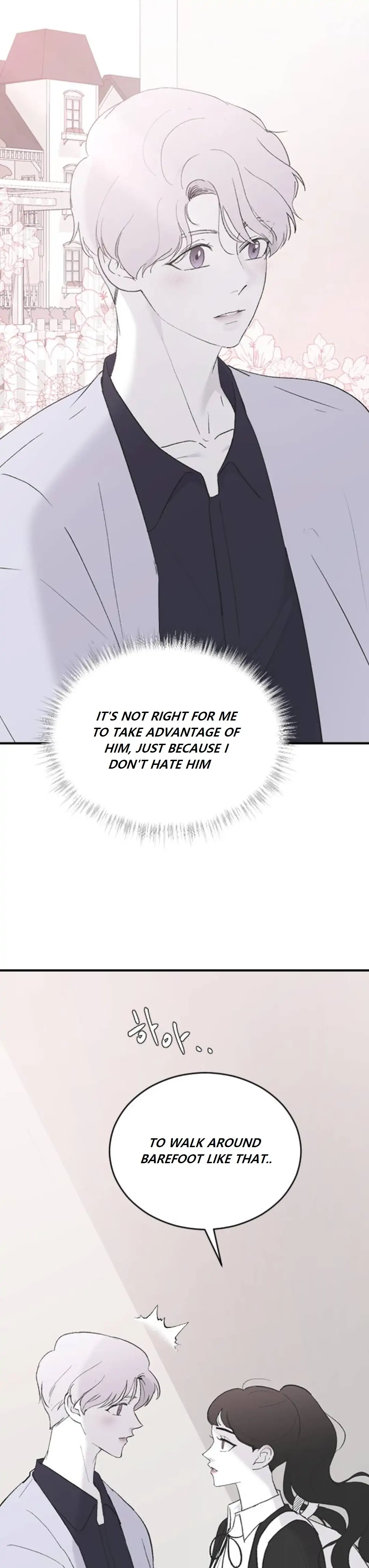 Read Three Brothers Manga Online