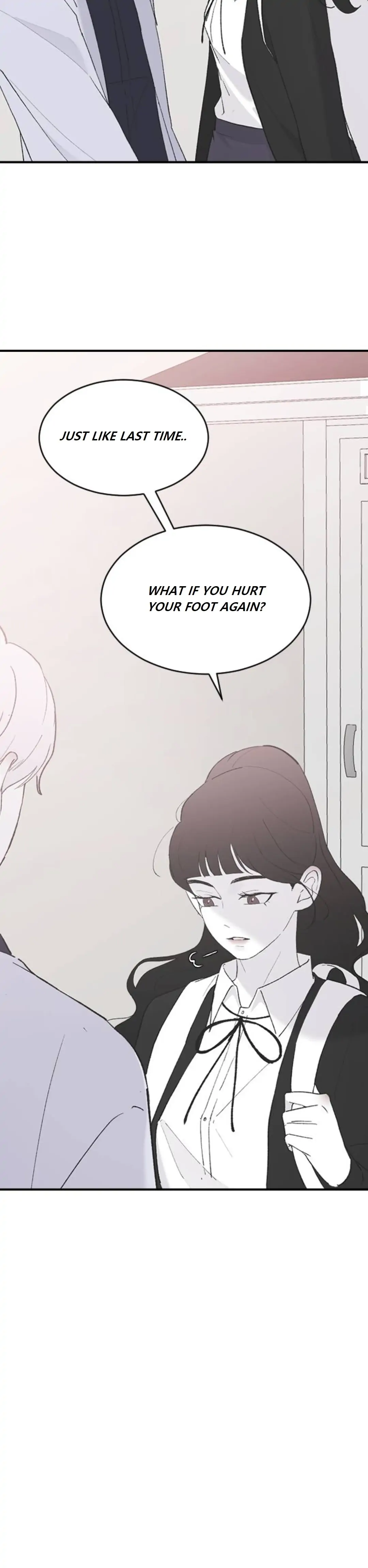 Read Three Brothers Manga Online