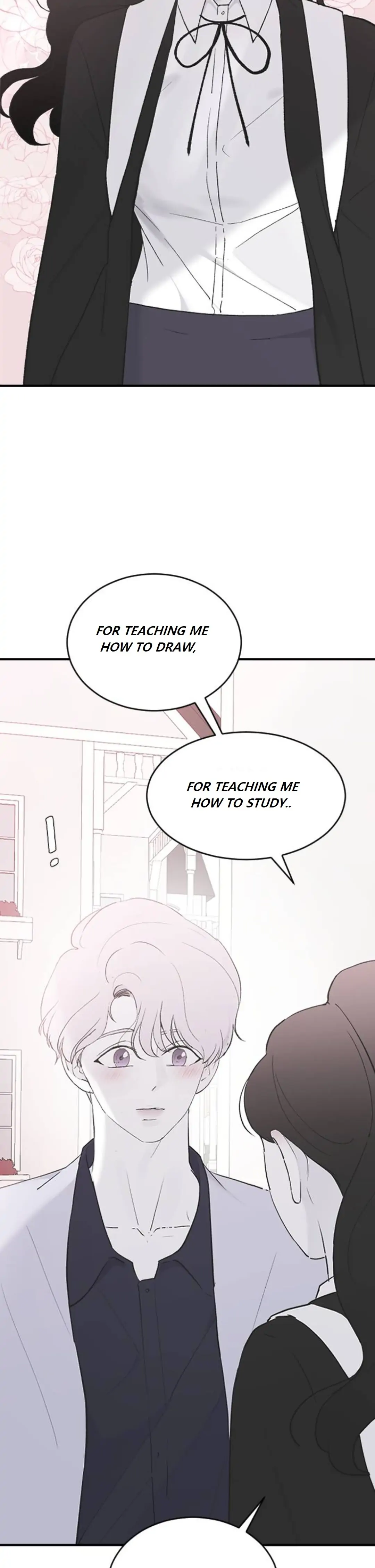 Read Three Brothers Manga Online