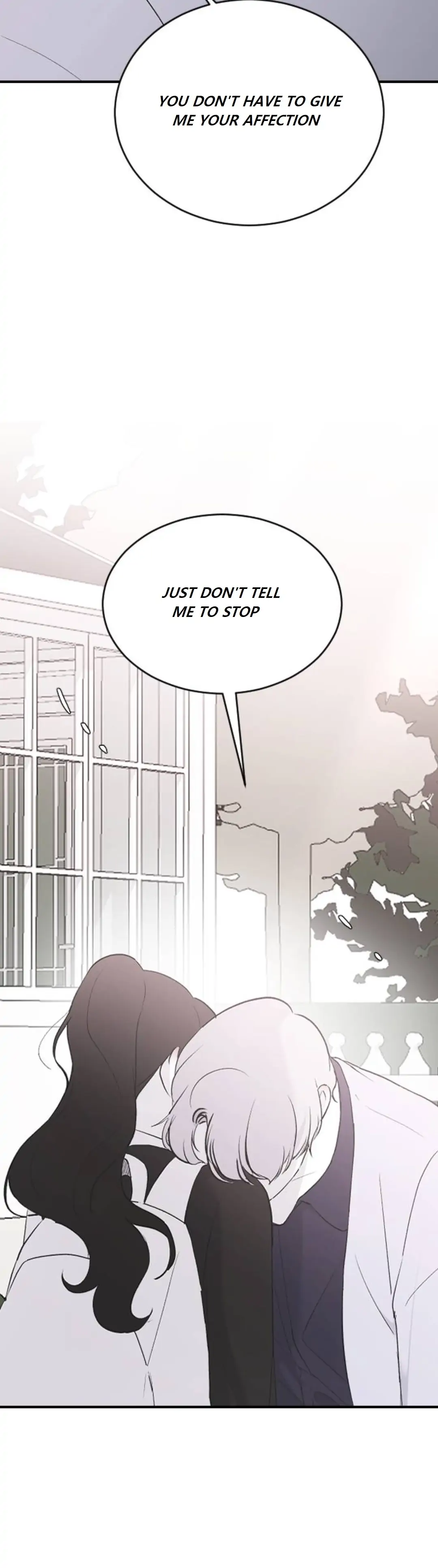 Read Three Brothers Manga Online