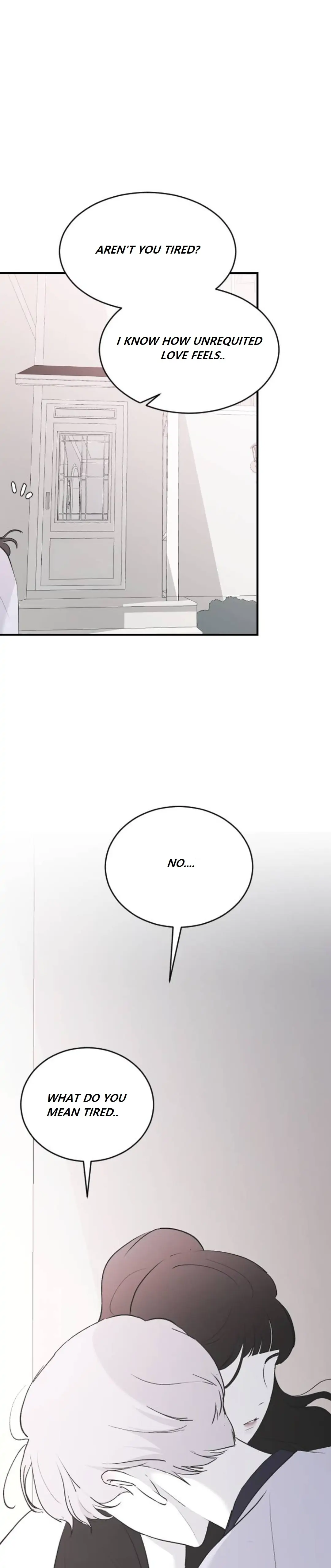 Read Three Brothers Manga Online