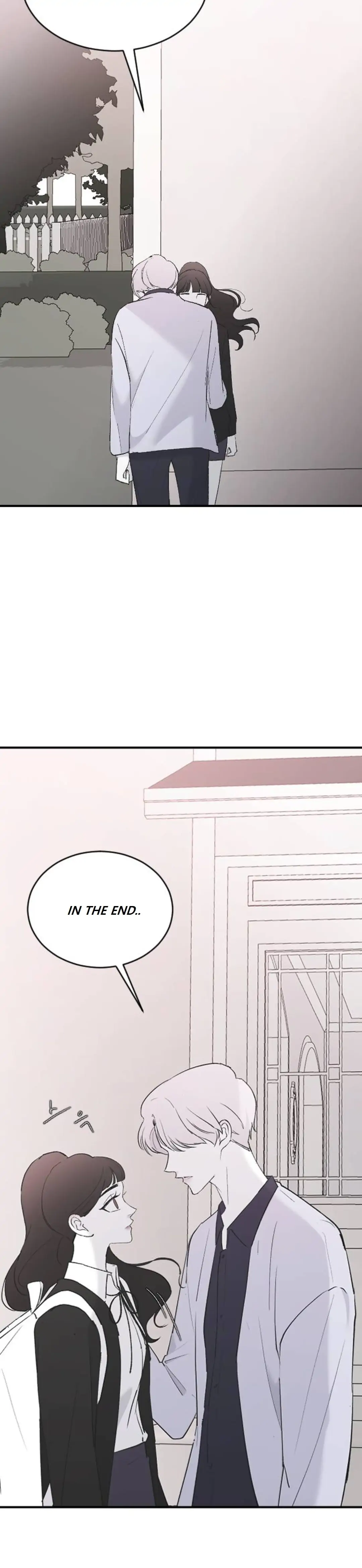 Read Three Brothers Manga Online