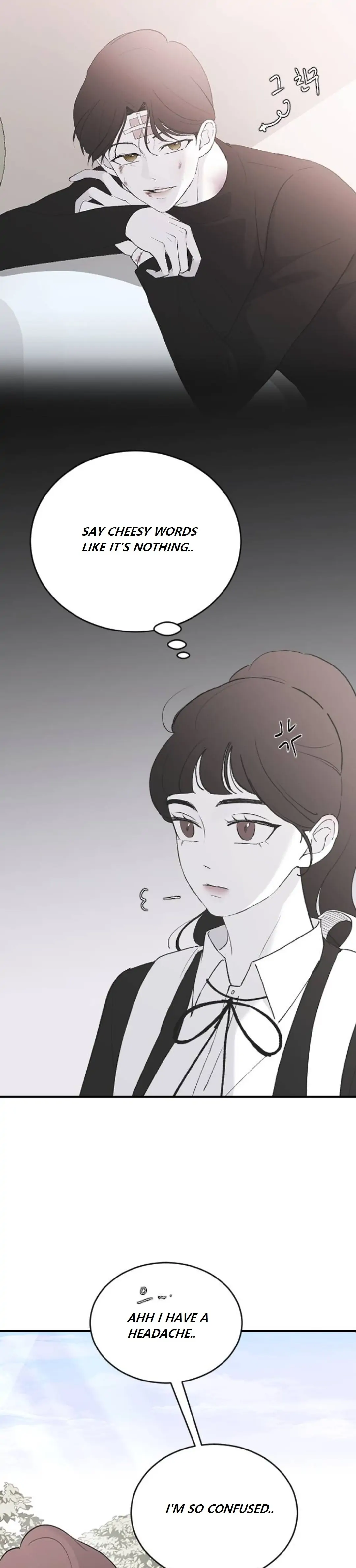 Read Three Brothers Manga Online