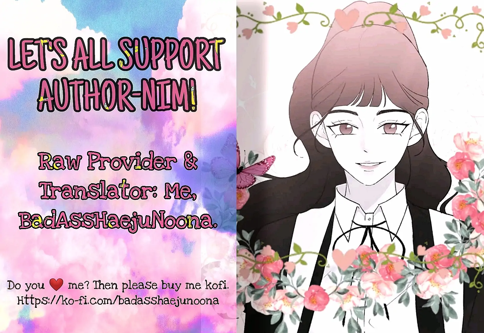 Read Three Brothers Manga Online