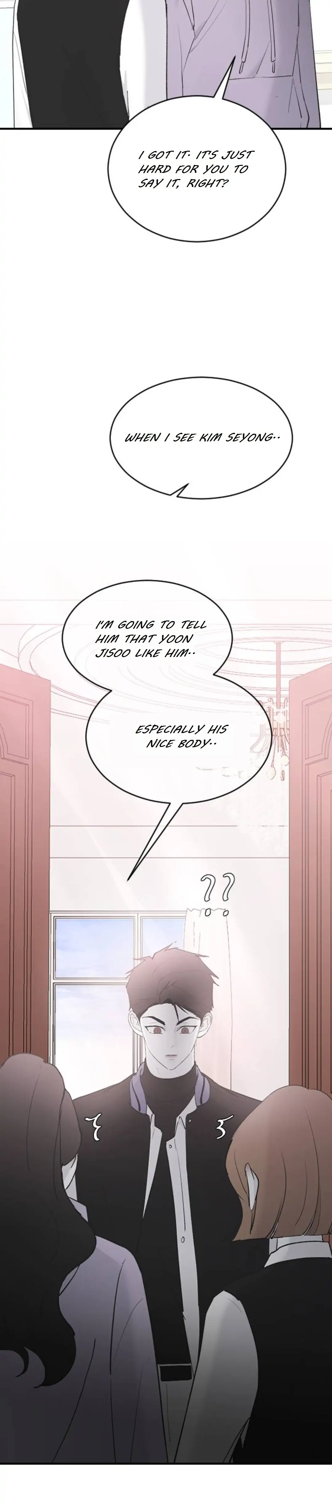 Read Three Brothers Manga Online