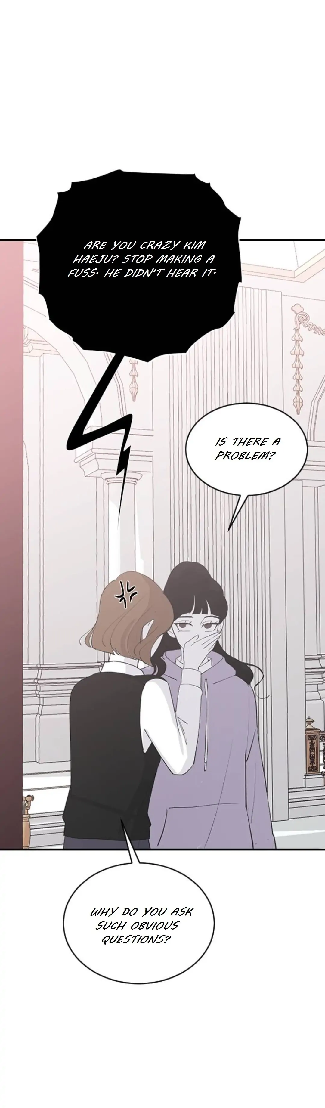 Read Three Brothers Manga Online