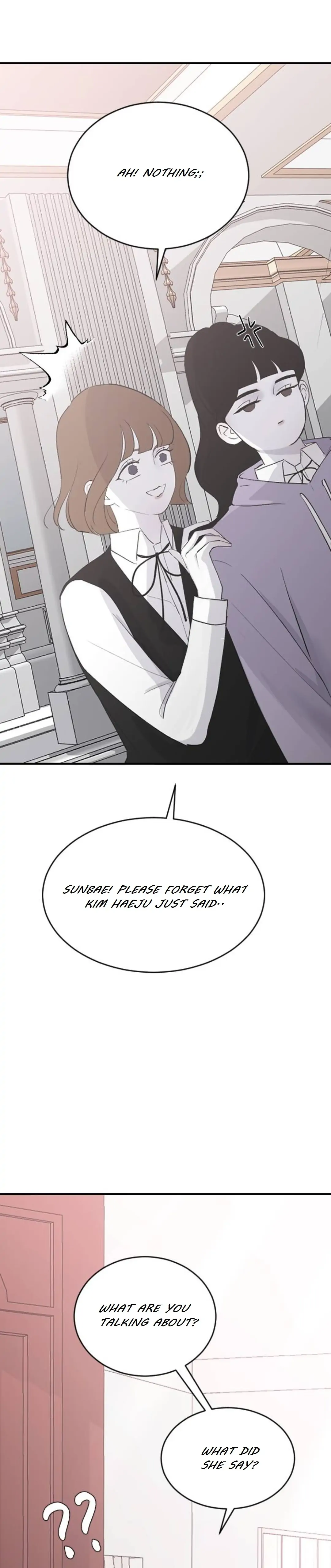 Read Three Brothers Manga Online