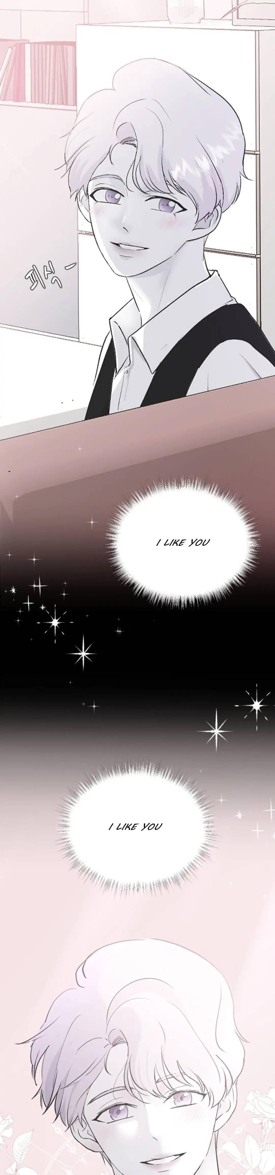 Read Three Brothers Manga Online