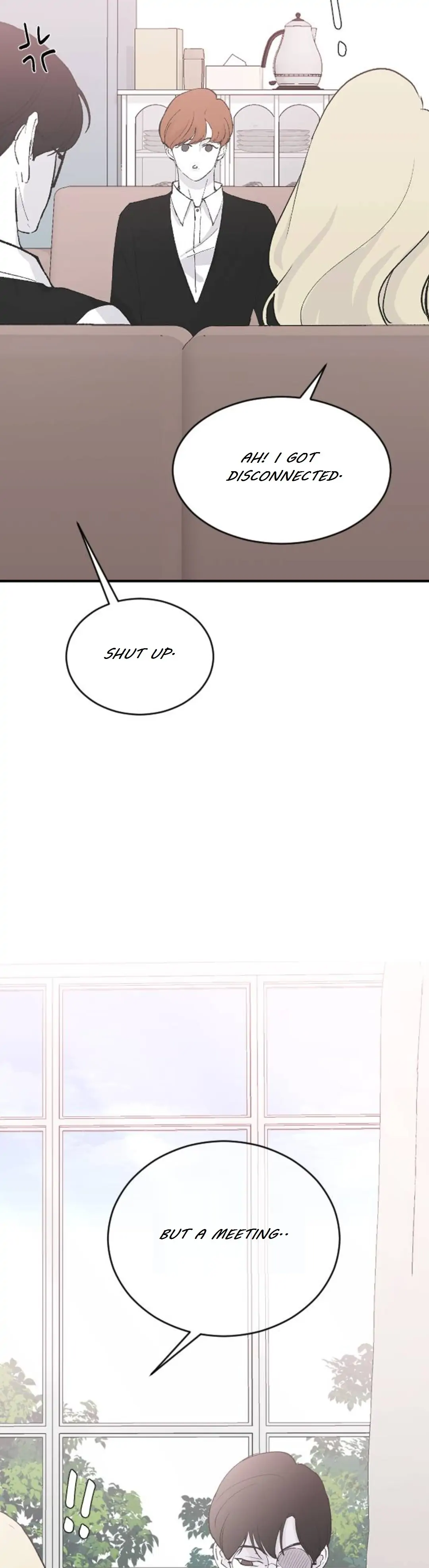 Read Three Brothers Manga Online