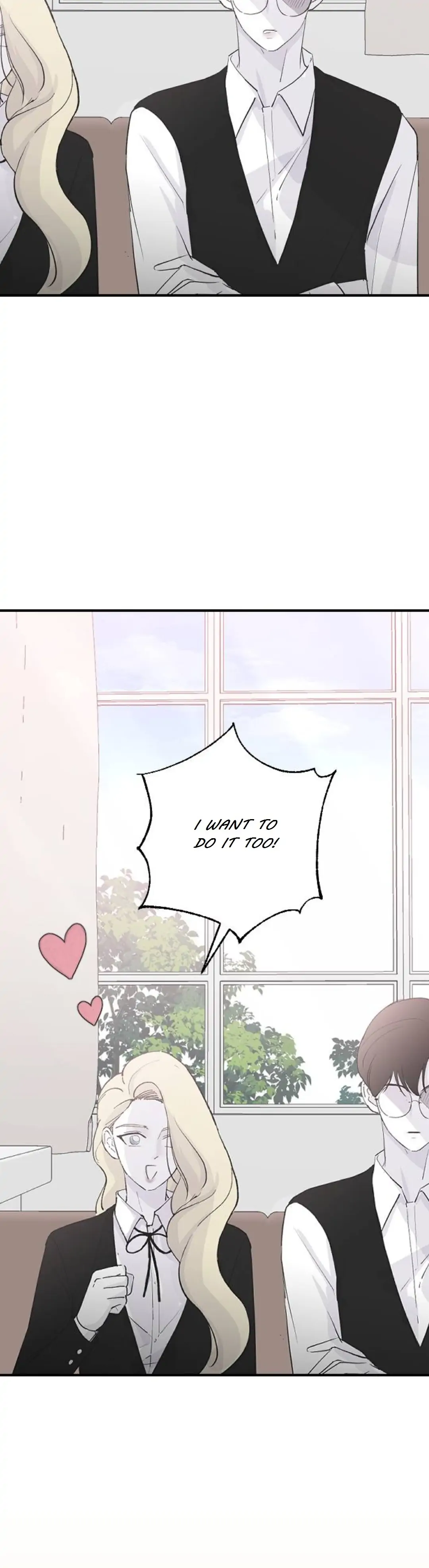 Read Three Brothers Manga Online