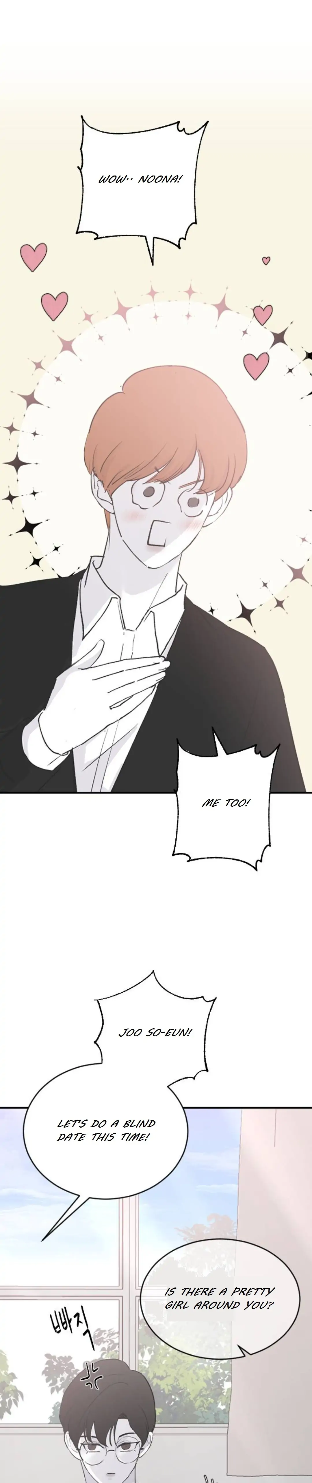 Read Three Brothers Manga Online