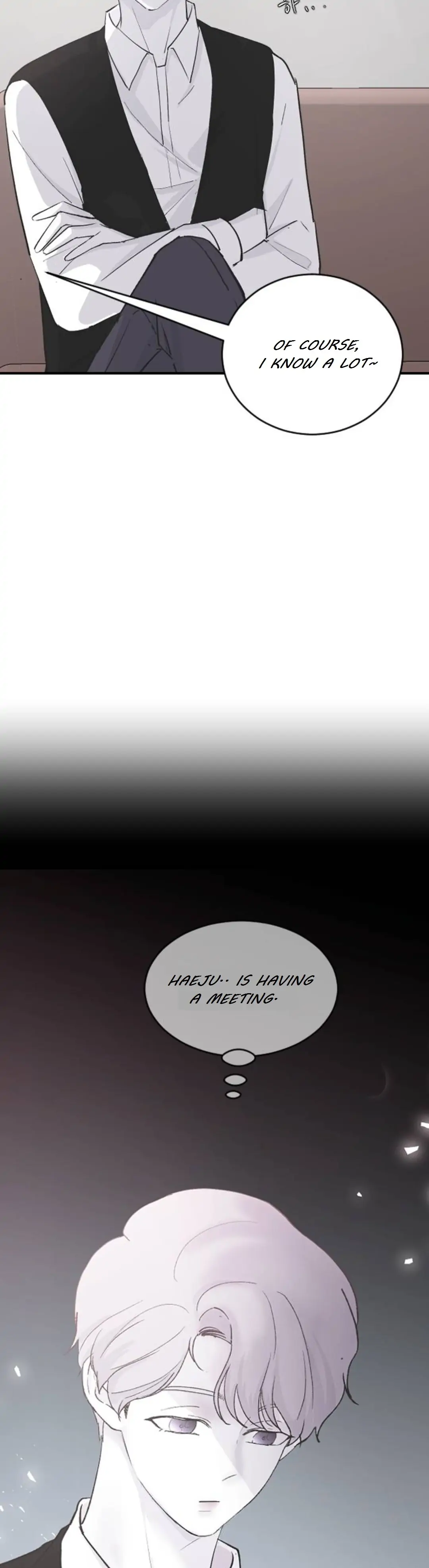Read Three Brothers Manga Online