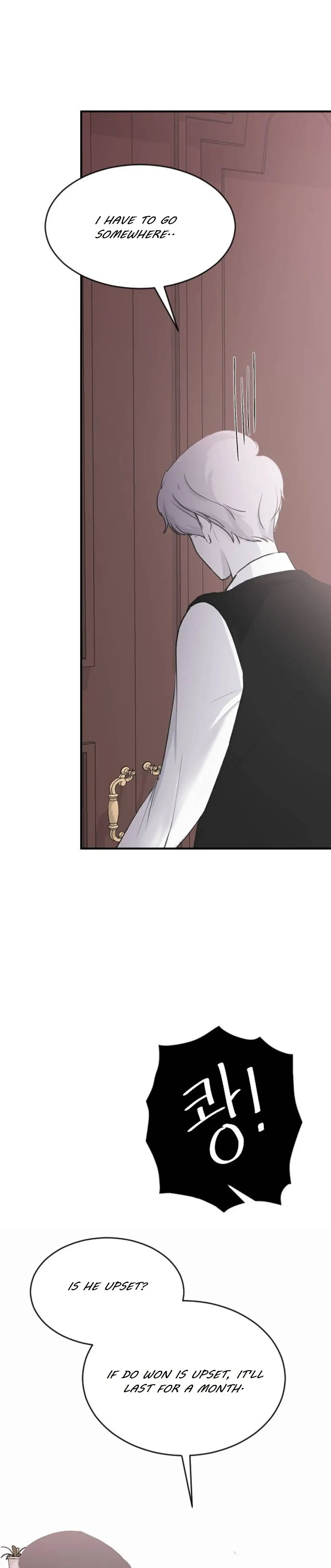 Read Three Brothers Manga Online