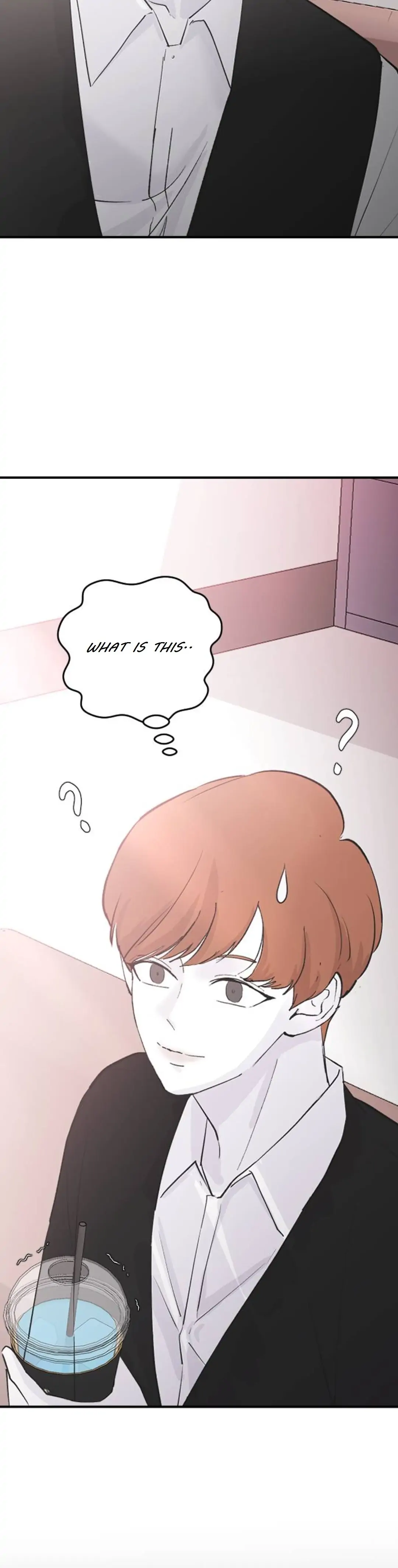 Read Three Brothers Manga Online