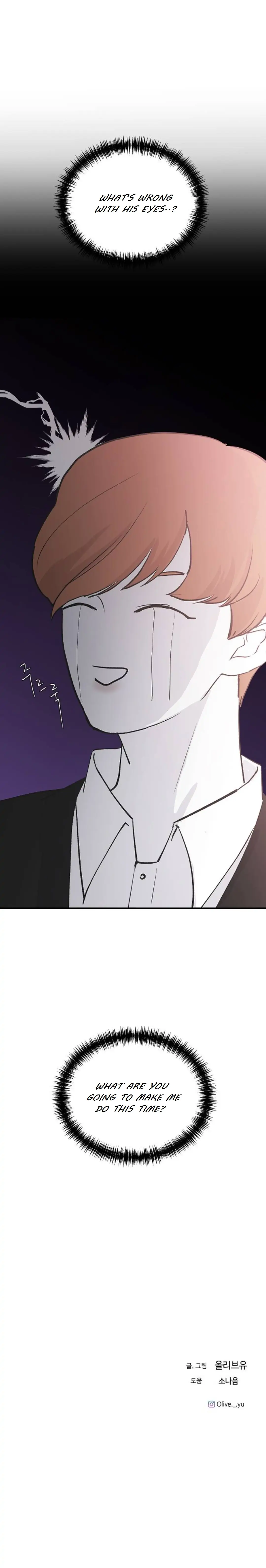 Read Three Brothers Manga Online