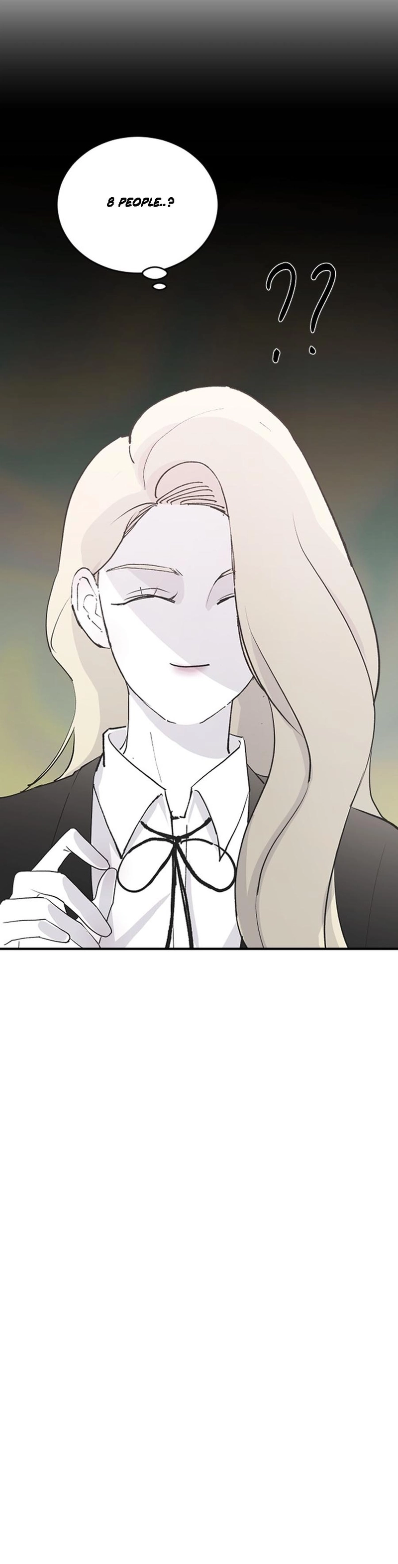 Read Three Brothers Manga Online