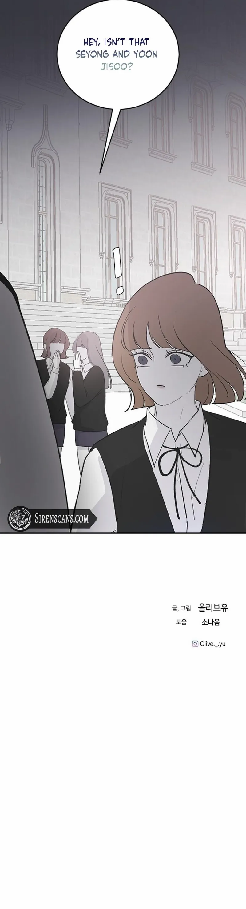Read Three Brothers Manga Online