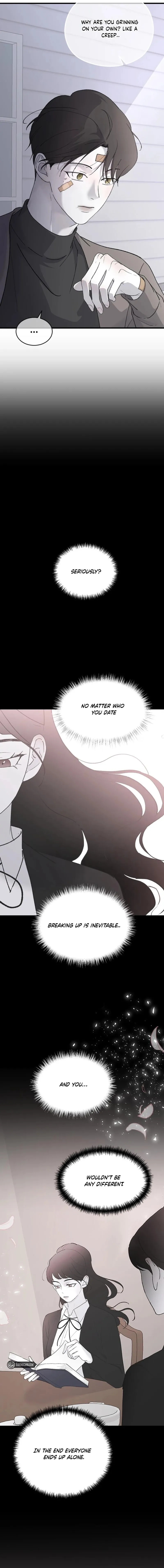 Read Three Brothers Manga Online