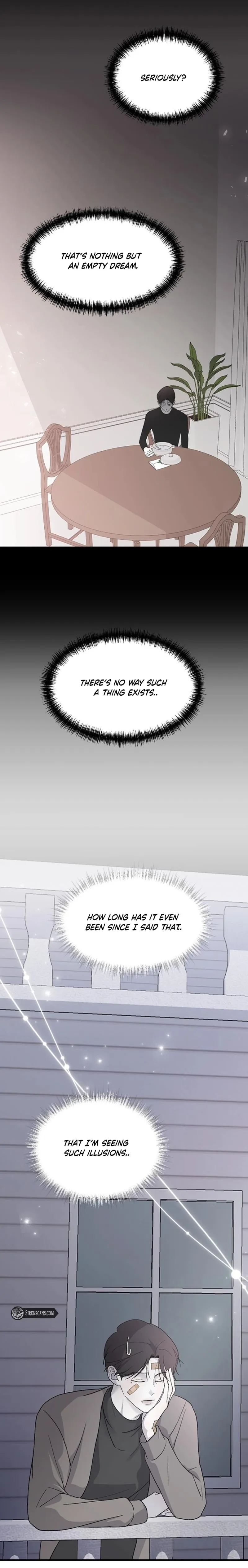 Read Three Brothers Manga Online