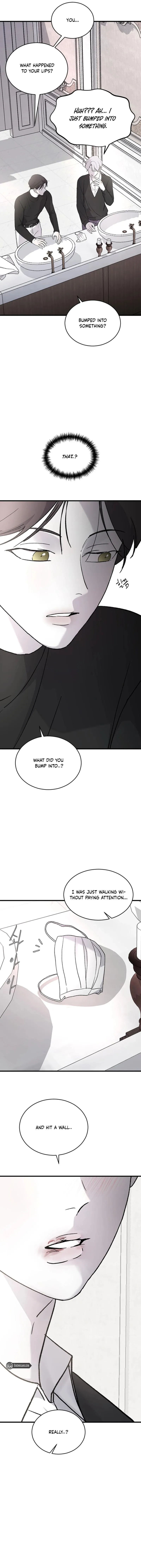 Read Three Brothers Manga Online
