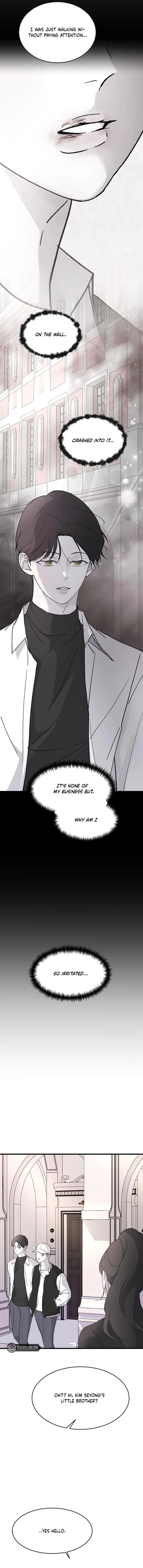 Read Three Brothers Manga Online