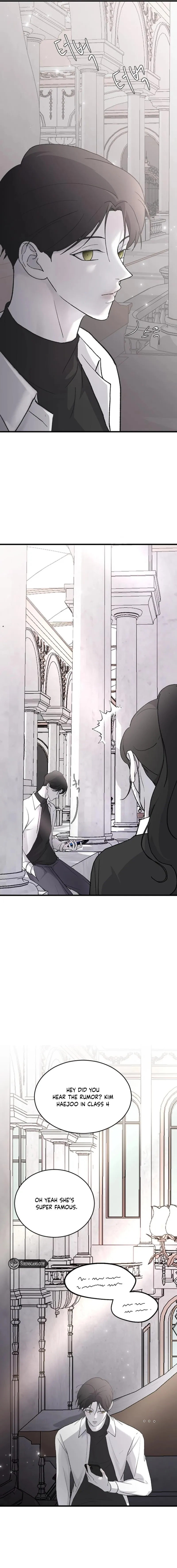 Read Three Brothers Manga Online