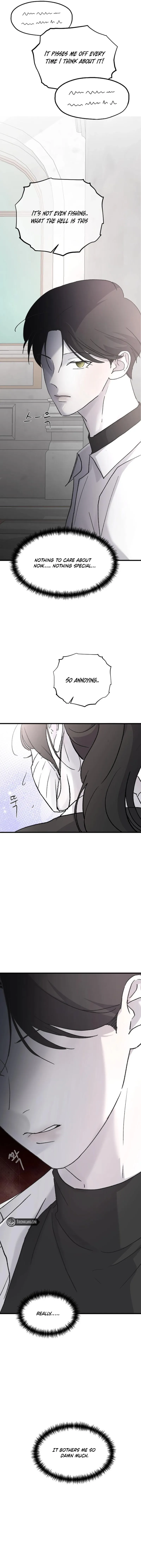 Read Three Brothers Manga Online