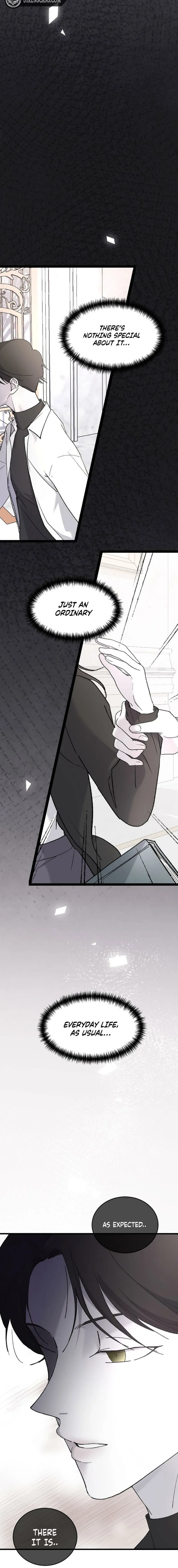 Read Three Brothers Manga Online