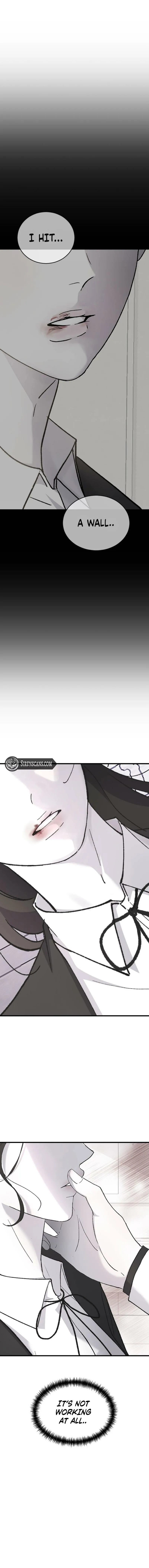 Read Three Brothers Manga Online