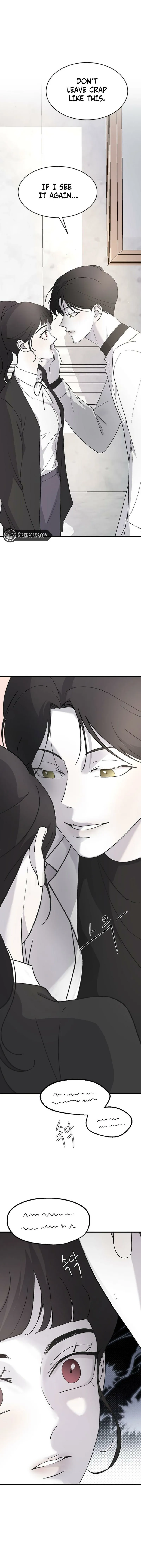 Read Three Brothers Manga Online