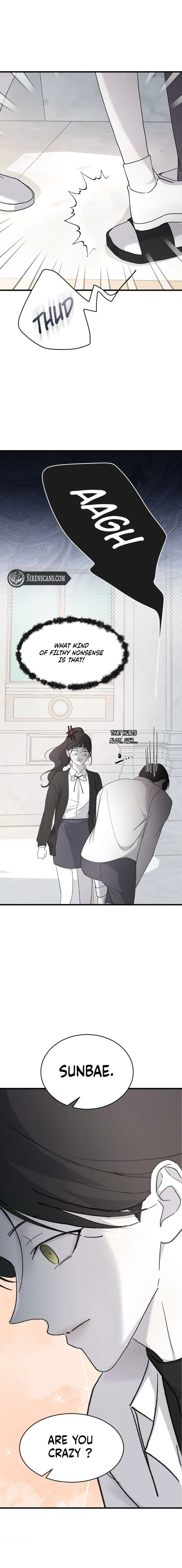 Read Three Brothers Manga Online