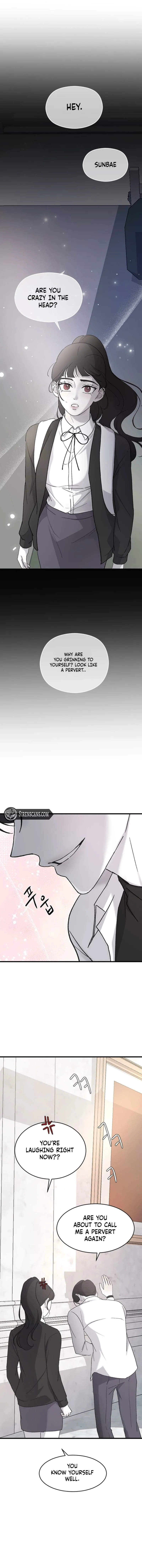 Read Three Brothers Manga Online