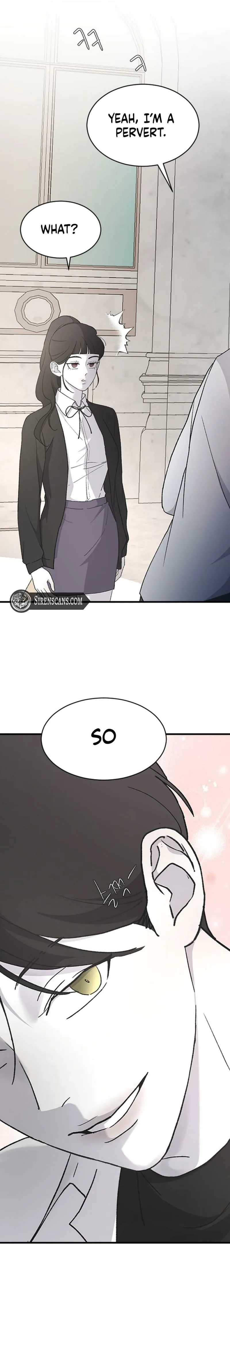 Read Three Brothers Manga Online