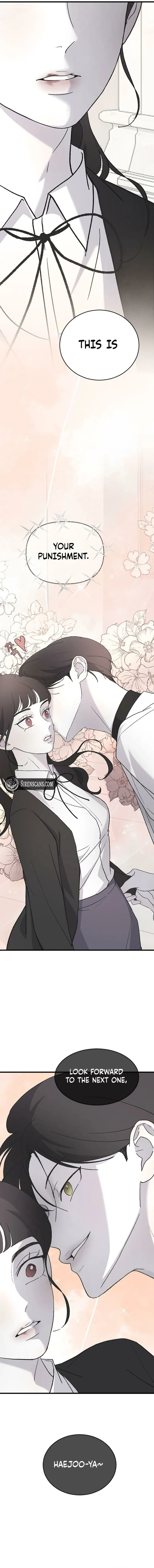 Read Three Brothers Manga Online