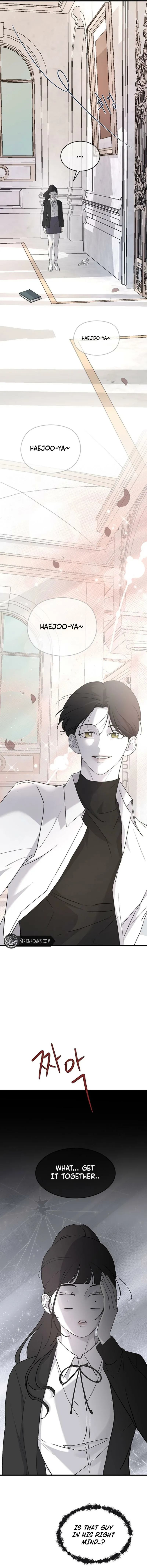 Read Three Brothers Manga Online