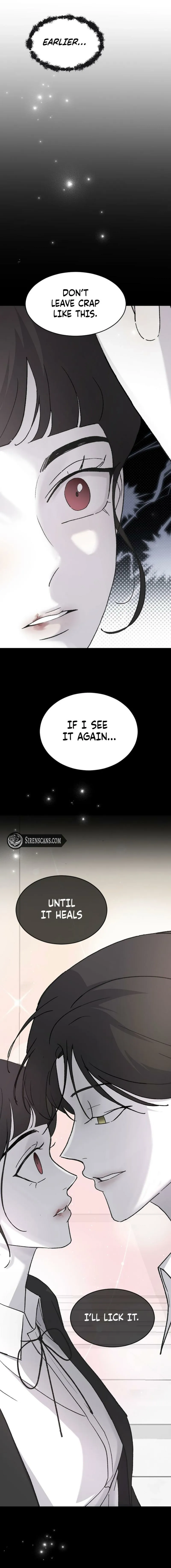 Read Three Brothers Manga Online