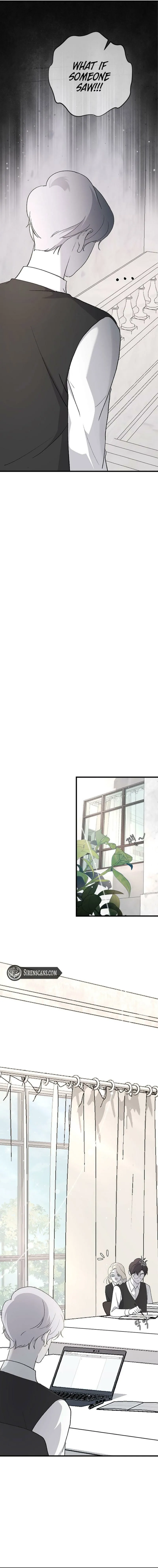 Read Three Brothers Manga Online