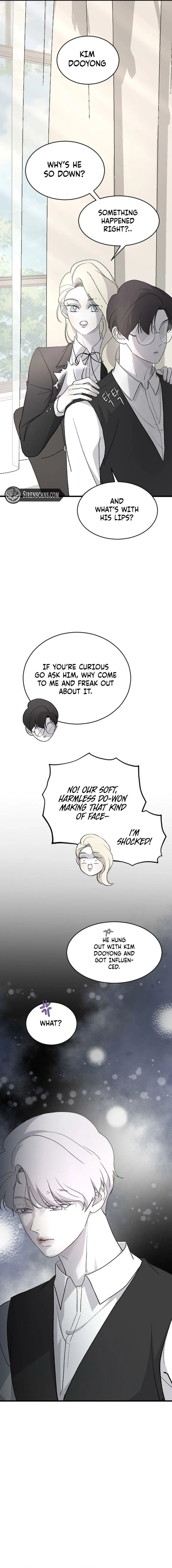 Read Three Brothers Manga Online