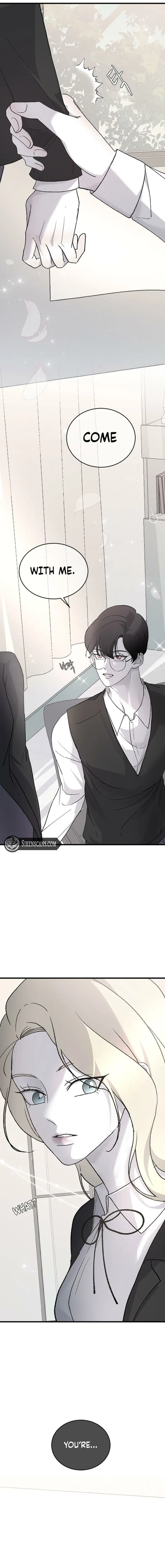 Read Three Brothers Manga Online