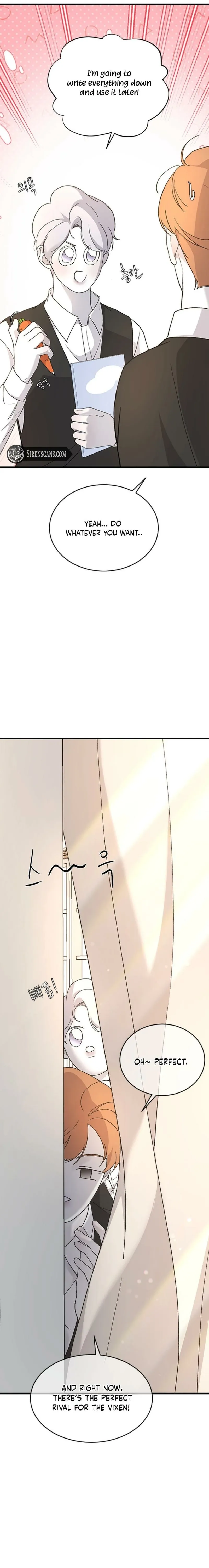 Read Three Brothers Manga Online